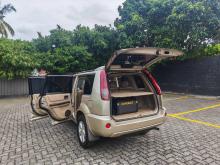 Nissan X-Trail T30 2005 SUV
