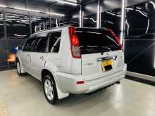 Nissan X-Trail T30 2003 SUV