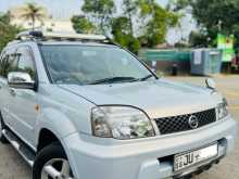 Nissan Xtrail 2005 SUV