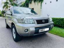 Nissan X-Trail T30 2006 SUV