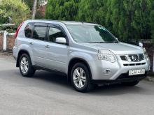 Nissan X-Trail T31 2013 SUV