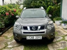 Nissan X-Trail T31 2013 SUV