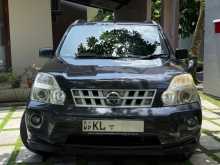 Nissan X-Trail T31 2008 SUV