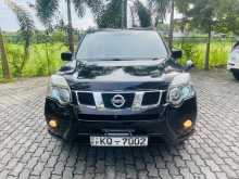 Nissan X-Trail T31 2011 SUV