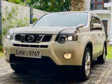 Nissan X-Trail T31D 2012 SUV