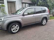 Nissan X-Trail T31 2013 SUV