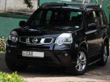 Nissan X-Trail T31 2013 SUV