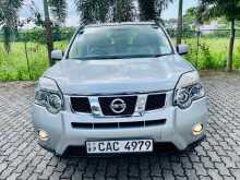 Nissan X-Trail T31 2013 SUV