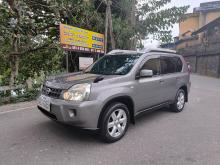 Nissan X-Trail T31 2007 SUV
