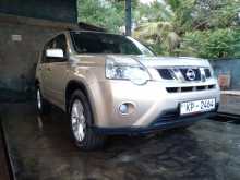 Nissan X-Trail T31 2011 SUV