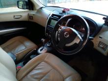 Nissan X-Trail T31 2011 SUV