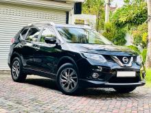 Nissan X-Trail T32 Full Spec 2015 SUV
