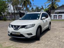 Nissan X-Trail T32 Premium 2016 SUV