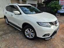 Nissan X-Trail T32 2015 SUV