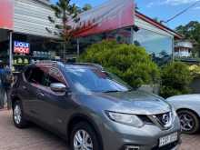 Nissan X-Trail T32 2015 SUV