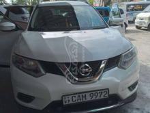 Nissan X-Trail T32 2015 SUV