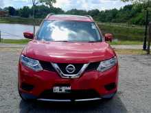 Nissan X-Trail T32 2016 SUV