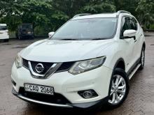 Nissan Xtrail T32 Hybrid 2016 SUV