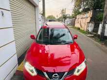 Nissan X-Trail 2015 SUV