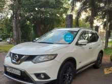Nissan X-Trail Xtremer 2015 SUV