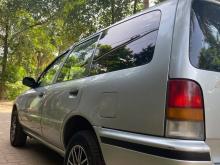 Nissan Y10 1997 Car
