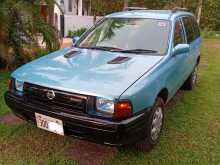 Nissan Y10 1994 Car