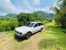 Nissan Y10 1997 Car