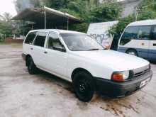 Nissan Y10 1995 Car