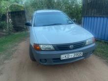 Nissan Y11 2006 Car