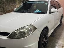 Nissan Y11 1999 Car