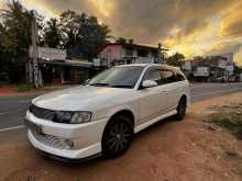 Nissan Y11 2002 Car