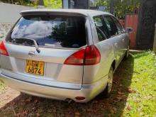 Nissan Y11Wingroad 2000 Car
