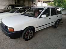Nissan Y10 1999 Car