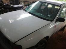 Nissan Y10 1991 Car