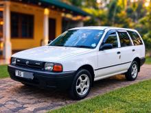 Nissan Y10 2002 Car