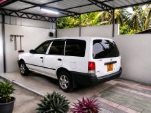 Nissan Y10 1999 Car