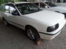 Nissan Y10 2001 Car