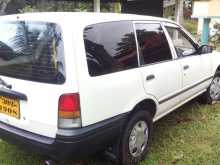 Nissan Y10 1997 Car