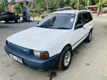 Nissan AD Wagon Y10 1998 Car