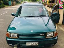 Nissan Y10 1992 Car