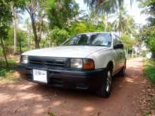 Nissan Y10 1993 Car