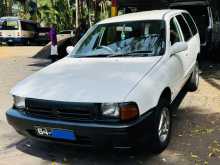 Nissan Y10 1992 Car