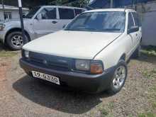 Nissan Y10 1992 Car