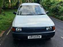 Nissan Y10 1992 Car