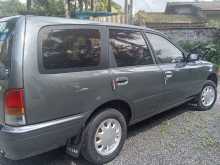 Nissan Y10 1993 Car