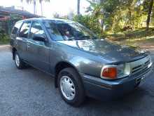 Nissan Y10 1993 Car
