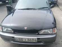 Nissan Y10 1997 Car