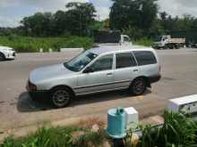Nissan Y10 1997 Car