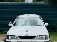 Nissan Y10 1997 Car