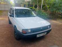 Nissan Y10 1997 Car